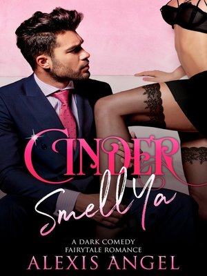cover image of Cindersmellya